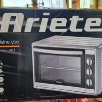 Forno Ariete bon cusine 450