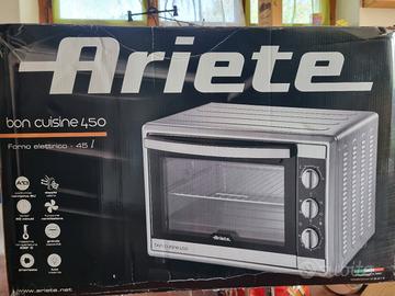 Forno Ariete bon cusine 450