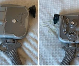Collezione Cineprese e fotocamete Vintage