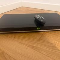 Dvd samsung come nuovo con telecomando