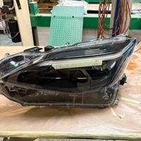 faro toyota yaris cross