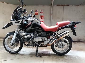 Bmw r 850 gs - 2000