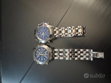 Orologi storici invicta e festina