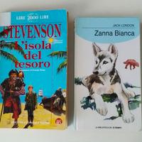 Libri di Narrativa per ragazzi
