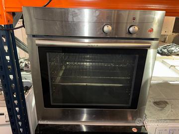 Forno da incasso Neff , 66 L, Acciaio inox