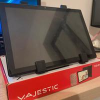 Tablet majestic