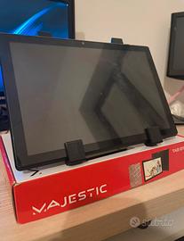 Tablet majestic