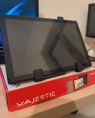 Tablet majestic