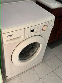 Comfree’ lavatrice