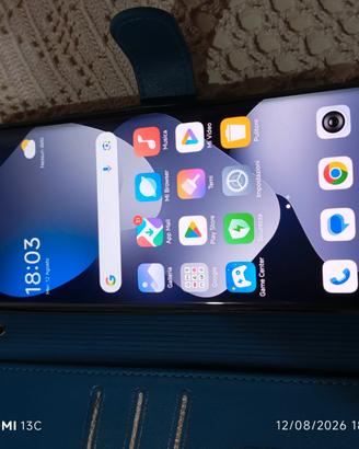 Smartphone Xiaomi redmi note 15