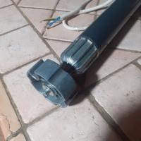 Motore per tenda da sole