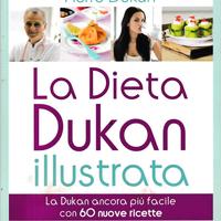 La dieta Dukan illustrata.