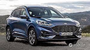 Ricambi ford kuga 2023