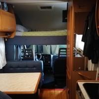 camper mc Louis 430