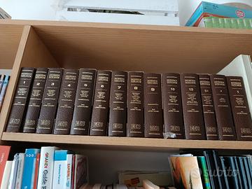 Enchiridion Vaticanum EDB - Lotto 14 Volumi