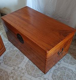 baule