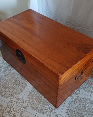 baule