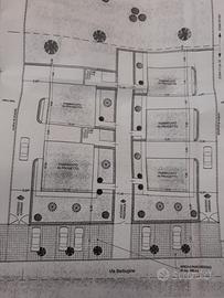 mappe in costruzione