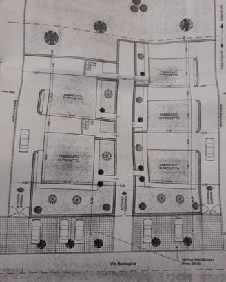 mappe in costruzione