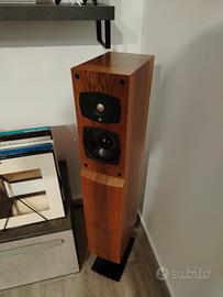 diffusori rcf