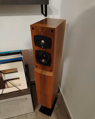 diffusori rcf