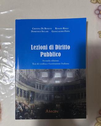 Diritto Publico