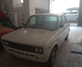 Fiat 128 1100