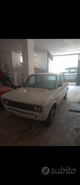 Fiat 128 1100