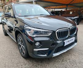 Bmw X1 sDrive18d