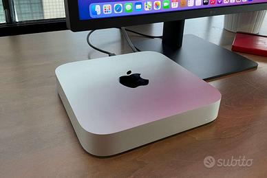 Mac mini m1 16gb - Informatica In vendita a Terni