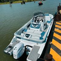 Brube Burano 19 - 40 Selva Murena XSR Best