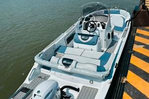 Brube Burano 19 - 40 Selva Murena XSR Best