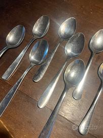 Cucchiai da ristorante