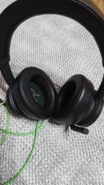 xbox series x headset/cuffie originali microsoft 