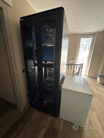 Rack Techly 42U 19”