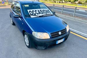 Fiat Punto 1.2i cat 3 porte ELX