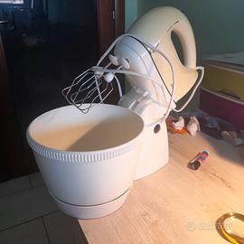 Sbattitore Philips