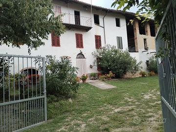 rustico del 1700 in Aramengo at