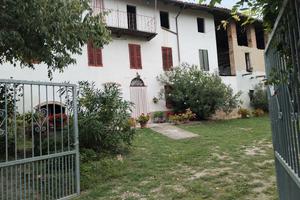 rustico del 1700 in Aramengo at