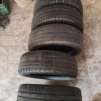 Gomme 185/55 R15 continental