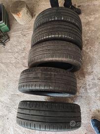 Gomme 185/55 R15 continental