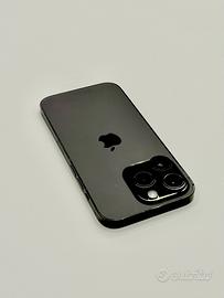 iPhone 14 Pro 128GB Nero – Batteria Apple 98%