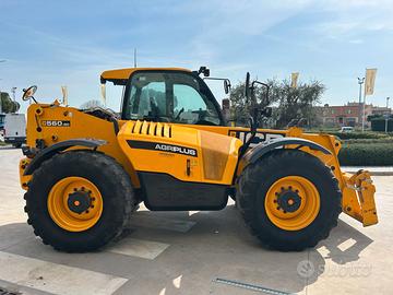 Jcb 560-80