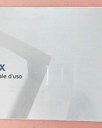 Manuale auto Citroen C4 / C4X (copia)