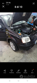 Vendo fiat panda Multijet anno 2009