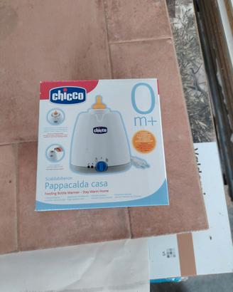 pappacalda Chicco