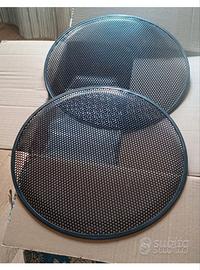 Griglie per altoparlanti 38cm 15"