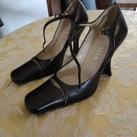 Décolleté Prada Mod Mary Jane