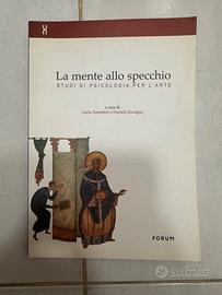 La mente allo specchio