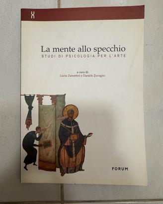 La mente allo specchio